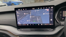 Skoda Octavia 1.5 TSI 150 e-TEC Sportline 5dr DSG Petrol Estate